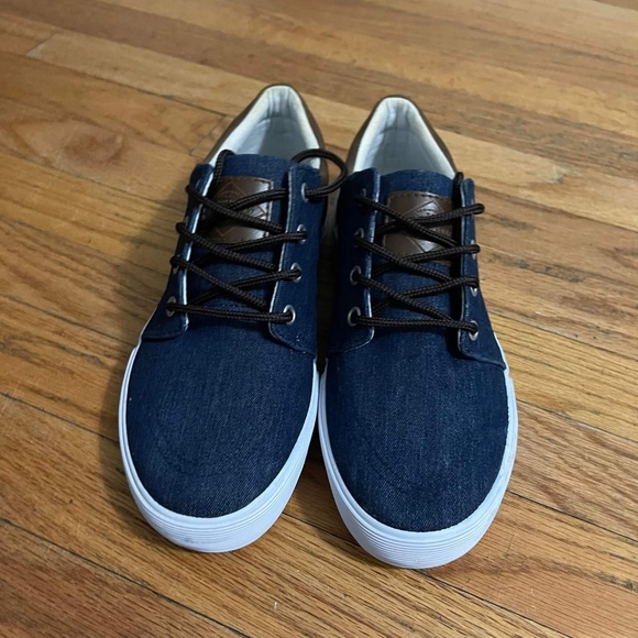 St john's bay  bryce mens size 7, used - Picture 2 of 6